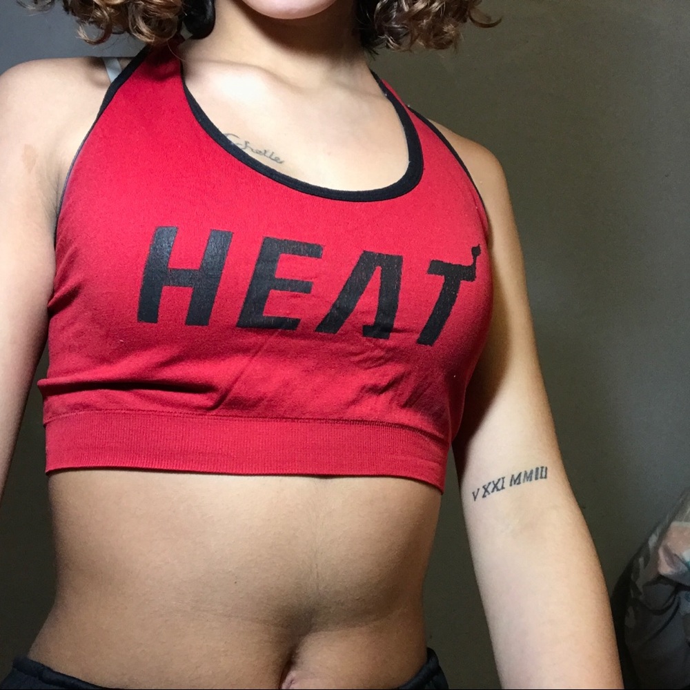 Sports bra ❗️